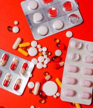 Health Minister speaks about uncontrolled use of antibiotics